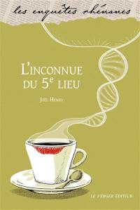 L'inconnue du 5e lieu