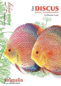Les discus : genre Symphysodon