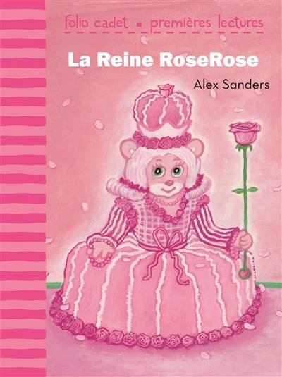 La reine RoseRose