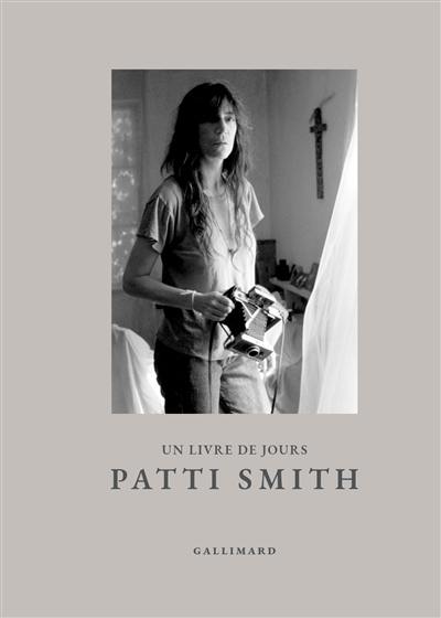 Un livre de jours Un livre de jours