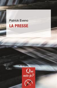 La presse