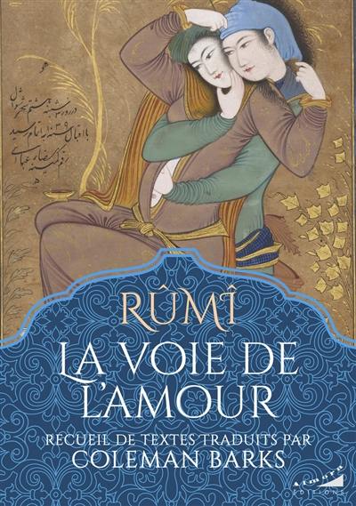La voie de l'amour La voie de l'amour