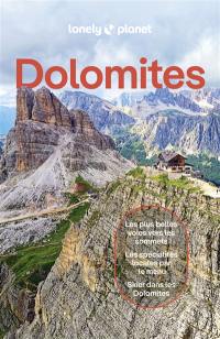 Dolomites