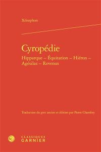 Cyropédie