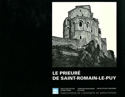 Le Prieuré de Saint-Romain-le-Puy