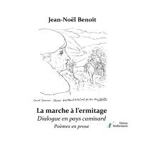 La marche à l'ermitage
