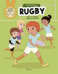 Je découvre le rugby