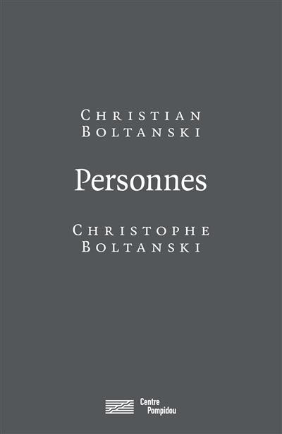 Personnes Personnes