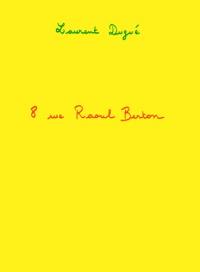 8 rue Raoul Berton