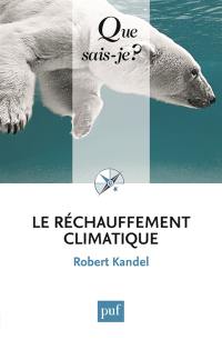 Le réchauffement climatique
