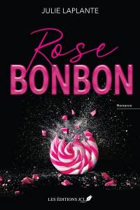 Rose bonbon