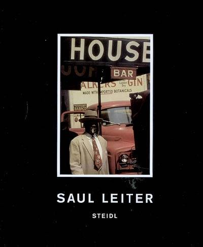 Saul Leiter Saul Leiter
