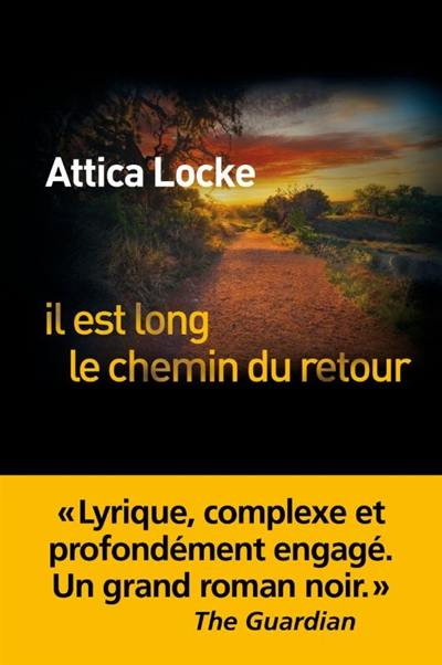 Il est long le chemin du retour Il est long le chemin du retour