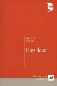 Hors de soi