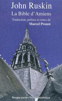 La Bible d'Amiens La Bible d'Amiens