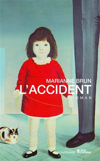 L'accident L'accident