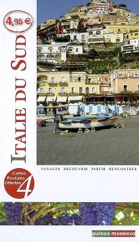 Italie du Sud