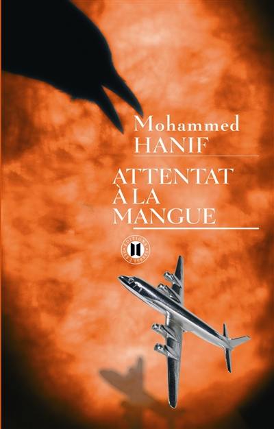 Attentat à la mangue