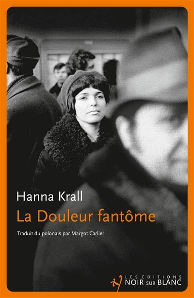 La douleur fantôme La douleur fantôme