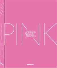 The Pink Book : Fashion, Styles & Stories
