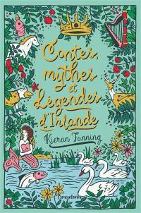 Contes, mythes et légendes d'Irlande