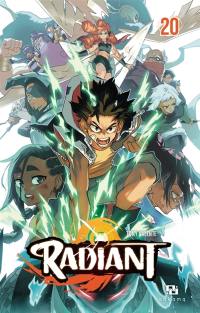 Radiant. Vol. 20