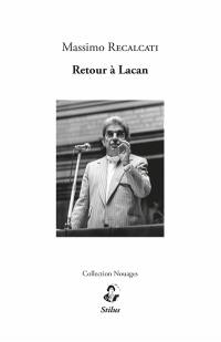 Retour à Lacan