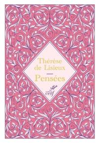 Pensées