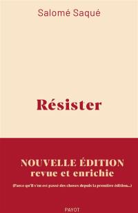 Résister