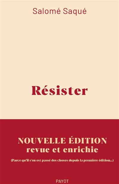 Résister