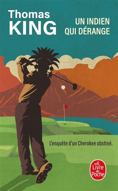 Un Indien qui dérange Un Indien qui dérange