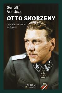 Otto Skorzeny
