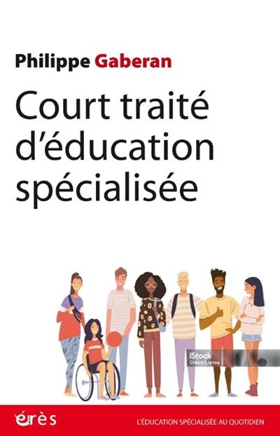 Court traité d'éducation spécialisée