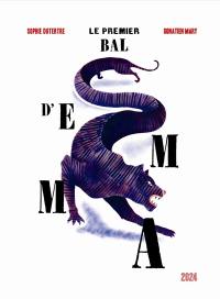 Le premier bal d'Emma Le premier bal d'Emma