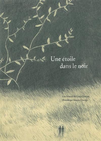 Une étoile dans le noir Une étoile dans le noir