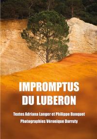 Impromptus du Luberon