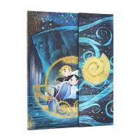 Carnet PB Trilogie de Fables Irlandaises Le Chant de la Mer Ultra LIG. 144pg.