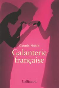 Galanterie française