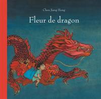 Fleur de dragon Fleur de dragon