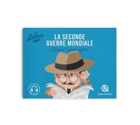 La Seconde Guerre mondiale : les lettres. Edmond, espion infiltré