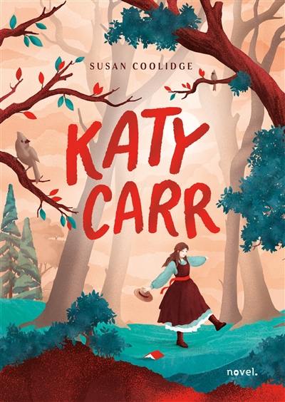 Katy Carr Katy Carr