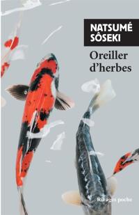 Oreiller d'herbes Oreiller d'herbes