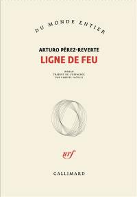 Ligne de feu