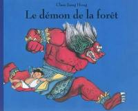 Le démon de la forêt Le démon de la forêt