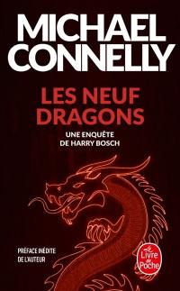 Les neuf dragons