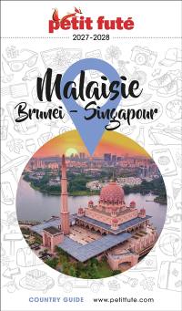 Malaisie, Brunei, Singapour : 2027-2028