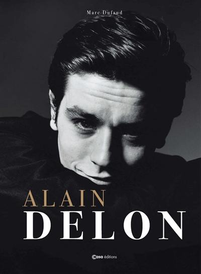 Alain Delon Alain Delon