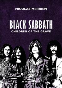 Black Sabbath : children of the grave