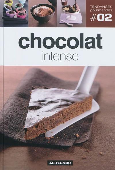Chocolat intense