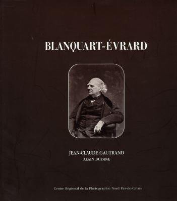 Blanquart-Evrard Blanquart-Evrard